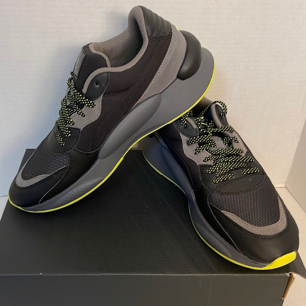 Puma rs 9.8
